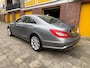 Mercedes-Benz CLS 350, ORGINEEL NEDERLANDSE AUTO , BOEKJES,NAP EN ONDERHOUDSHISTORIE