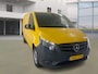 Mercedes-Benz eVito eVito Extra Lang 41 kWh camera,