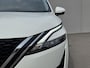 Nissan Qashqai 1.3 MHEV N-Connecta / Trekhaak ( 1.400 kg ) / All season banden / Apple carplay / Android auto / Panoramadak / Adaptieve cruise control
