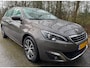 Peugeot 308 1.2 PureTech Allure 2015 NAP NAVI CLIMA CRUISE