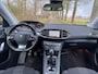 Peugeot 308 1.2 PureTech Allure 2015 NAP NAVI CLIMA CRUISE