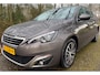 Peugeot 308 1.2 PureTech Allure 2015 NAP NAVI CLIMA CRUISE