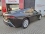 Toyota Mirai DYNAMIC KEYLESS JBL-AUDIO STOELVERWARMING APPLE/ANDROID CLIMA CAMERA AD-CRUISE REGENSENSOR