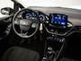 Ford Fiesta 1.0 EcoBoost Connected Sport (APPLE CARPLAY,NAVI,CRUISE,PDC,BLACK EDITION,ELEKTRISCH PAKKET,SPORTSTOELEN,NETTE STAAT)