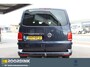 Volkswagen Transporter T6 - 150 pk L2H1 DC LMV, bumpers in kleur, trekhaak, PDC