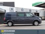 Volkswagen Transporter T6 - 150 pk L2H1 DC LMV, bumpers in kleur, trekhaak, PDC