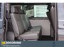 Volkswagen Transporter T6 - 150 pk L2H1 DC LMV, bumpers in kleur, trekhaak, PDC