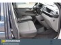 Volkswagen Transporter T6 - 150 pk L2H1 DC LMV, bumpers in kleur, trekhaak, PDC