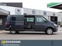 Volkswagen Transporter T6 - 150 pk L2H1 DC LMV, bumpers in kleur, trekhaak, PDC