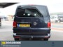 Volkswagen Transporter T6 - 150 pk L2H1 DC LMV, bumpers in kleur, trekhaak, PDC