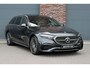 Mercedes-Benz E-klasse Estate 300 e AMG Line | Luchtvering | Hyperscreen | Stoelventilatie | Distronic+ | Massage | Digital Light | Trekhaak | Surround Camera | Nappa Leder | Burmester | Keyless Go | Vlakkenverwarming |