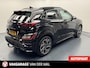 Hyundai Kona 1.6 T-GDi N-Line 199PK Automaat-Trekhaak-Navigatie-Cr.contr-Clima-Camera-LED-Parkeersensoren-Stoelverwarming-Lm18''velgen
