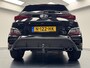 Hyundai Kona 1.6 T-GDi N-Line 199PK Automaat-Trekhaak-Navigatie-Cr.contr-Clima-Camera-LED-Parkeersensoren-Stoelverwarming-Lm18''velgen