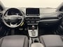 Hyundai Kona 1.6 T-GDi N-Line 199PK Automaat-Trekhaak-Navigatie-Cr.contr-Clima-Camera-LED-Parkeersensoren-Stoelverwarming-Lm18''velgen
