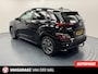 Hyundai Kona 1.6 T-GDi N-Line 199PK Automaat-Trekhaak-Navigatie-Cr.contr-Clima-Camera-LED-Parkeersensoren-Stoelverwarming-Lm18''velgen