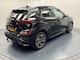 Hyundai Kona 1.6 T-GDi N-Line 199PK Automaat-Trekhaak-Navigatie-Cr.contr-Clima-Camera-LED-Parkeersensoren-Stoelverwarming-Lm18''velgen