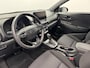 Hyundai Kona 1.6 T-GDi N-Line 199PK Automaat-Trekhaak-Navigatie-Cr.contr-Clima-Camera-LED-Parkeersensoren-Stoelverwarming-Lm18''velgen
