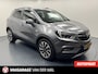 Opel Mokka X 1.4i Turbo Automaat-Trekhaak-Navigatie-Cr.contr-Clima-Carplay-Camera-Stoel/Stuurverwarming-Parkeersensoren-Lm18''velgen