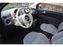 Fiat 500 1.2 Lounge 4-CILINDER / PANORAMADAK / NAVIGATIE / PARKEERSENSOREN / TELEFOON / NETTE STAAT