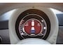 Fiat 500 1.2 Lounge 4-CILINDER / PANORAMADAK / NAVIGATIE / PARKEERSENSOREN / TELEFOON / NETTE STAAT