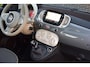 Fiat 500 1.2 Lounge 4-CILINDER / PANORAMADAK / NAVIGATIE / PARKEERSENSOREN / TELEFOON / NETTE STAAT