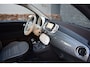 Fiat 500 1.2 Lounge 4-CILINDER / PANORAMADAK / NAVIGATIE / PARKEERSENSOREN / TELEFOON / NETTE STAAT