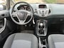 Ford Fiesta 1.25 Limited 1e eig/ Airco/ 5 Drs/ NL auto/ met NAP/ Nw-APK/  //  Verkoop op afspraak bel 06-53226433 //