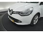 Renault Clio Estate TCe 90 Limited | Parkeersensoren | Navigatie | Airco