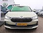 Skoda Superb Combi 1.5 TSI 204pk PHEV Laurin & Klement | Trekhaak | CANTON Audio | Dynamic Chassis Control |  Lederen bekleding | Elektr. verst. voorstoelen | Stoelverwarming -& ventilatie |