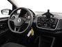 Volkswagen Up! 1.0 BMT move up! 60pk | Dealer onderhouden | Airco | 15'' Lichtmetalen velgen | Spiegels elek. verstelbaar | Centrale deurvergrendeling |
