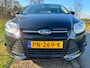 Ford Focus 1.6 TI-VCT Titanium 125PK AUTOMAAT