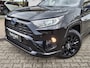 Toyota RAV4 2.5 Hybrid AWD Black Edition | Innovation Pack | JBL | Navi | St