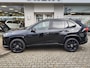 Toyota RAV4 2.5 Hybrid AWD Black Edition | Innovation Pack | JBL | Navi | St