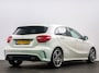 Mercedes-Benz A-klasse 200 AMG Pakket 176 Pk Camera/Memory