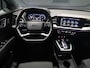 Audi Q4 Sportback e-tron 40 Launch edition Advanced Plus 77 kWh [TREKHAAK INKLAPBAAR, MEMORY SEATS, APPLE CARPLAY, ANDROID, STUURVERWARMING, ADAPTIVE CRUISE, CAMERA, STOELVERWARMING, PDC V+A, CLIMATE, NIEUWSTAAT]