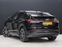 Audi Q4 Sportback e-tron 40 Launch edition Advanced Plus 77 kWh [TREKHAAK INKLAPBAAR, MEMORY SEATS, APPLE CARPLAY, ANDROID, STUURVERWARMING, ADAPTIVE CRUISE, CAMERA, STOELVERWARMING, PDC V+A, CLIMATE, NIEUWSTAAT]