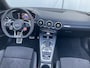 Audi TT RS Roadster TT 2.5 400pk 5-Cil Quattro B&O Camera Stoelverw. 20 Inch