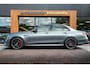 Mercedes-Benz E-klasse AMG 63 S 4MATIC+ Burmester Pano Widescreen Ambient 360 Camera Stoelvent. Memory 2x