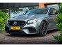 Mercedes-Benz E-klasse AMG 63 S 4MATIC+ Burmester Pano Widescreen Ambient 360 Camera Stoelvent. Memory 2x