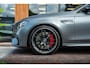 Mercedes-Benz E-klasse AMG 63 S 4MATIC+ Burmester Pano Widescreen Ambient 360 Camera Stoelvent. Memory 2x