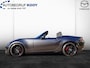 Mazda MX-5 2.0 SkyActiv-G 184PK rijkelijk uitgerust / zie beschrijving