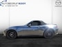Mazda MX-5 2.0 SkyActiv-G 184PK rijkelijk uitgerust / zie beschrijving