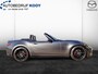 Mazda MX-5 2.0 SkyActiv-G 184PK rijkelijk uitgerust / zie beschrijving