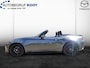 Mazda MX-5 2.0 SkyActiv-G 184PK rijkelijk uitgerust / zie beschrijving