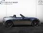 Mazda MX-5 2.0 SkyActiv-G 184PK rijkelijk uitgerust / zie beschrijving