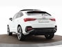 Audi Q3 Sportback 45 TFSI e S Edition · Panoramadak · 360 Camera · Sonos Audio · Apple/Android Car Play · Dodehoek Detectie · 20'' Inch ·