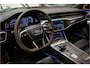 Audi RS7 Sportback 4.0 TFSI V8 Quattro 600PK | ACC | Keramisch | B&O Adv. | Pano | Nightvision | 360 Cam | Dynamic + | Soft Close | 4 wielbesturing | Matrix Laser | Carbon Exterieur | Head-Up | Dealer OH. | Stoelventilatie | Lane & Side Assist |