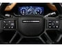 Land Rover Defender 110 2.0 P400e 110 X / Panoramadak / Elektr. verstelbare voorstoelen + memory / Matrix LED / Rondomzichtcamera / HUD / Koelkast in armleuning / Head-up / Apple Carplay - Android Auto / Stoelkoeling & verwarming / Luchtvering / Meridian Surround Sound / Elektr. wegklapbare trekhaak / Stuurwiel verwarmd / 20'' LMV / Camera in binnenspiegel
