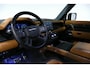 Land Rover Defender 110 2.0 P400e 110 X / Panoramadak / Elektr. verstelbare voorstoelen + memory / Matrix LED / Rondomzichtcamera / HUD / Koelkast in armleuning / Head-up / Apple Carplay - Android Auto / Stoelkoeling & verwarming / Luchtvering / Meridian Surround Sound / Elektr. wegklapbare trekhaak / Stuurwiel verwarmd / 20'' LMV / Camera in binnenspiegel