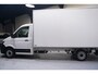 Volkswagen Crafter 2.0 TDI 140 pk Bakwagen met Laadklep / Zijdeur Navi, Airco, LxBxH 430x210x210 cm
